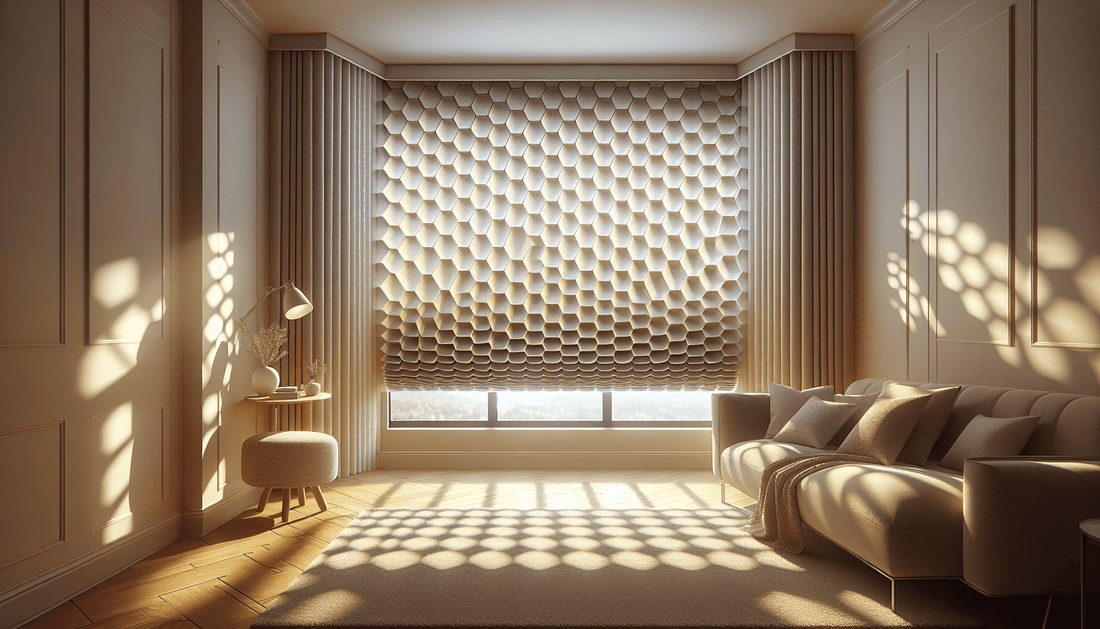 What Is The Best Window Treatment To Block Heat?