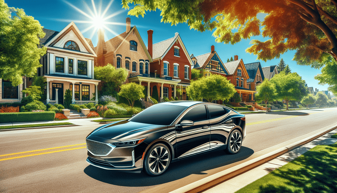 Is Ohio Strict On Window Tint?