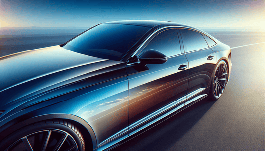 Can You Be Pulled Over For Window Tint In Ohio?