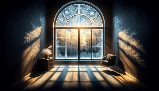 How To Stop Cold Coming In From The Window?