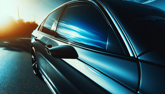 Is 35% Tint Illegal In Ohio? Curious if 35% tint on car windows is illegal in Ohio?