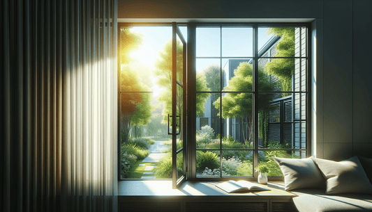How Much Heat Does Home Window Tinting Reduce?