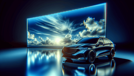 Does Tinting Your Windows Add Value To Your Car?