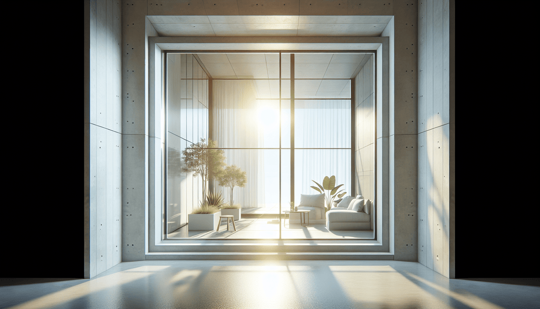 How To Get Window Film To Stick Better?