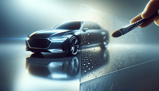 What Is The Disadvantage Of Glass Coating On A Car?