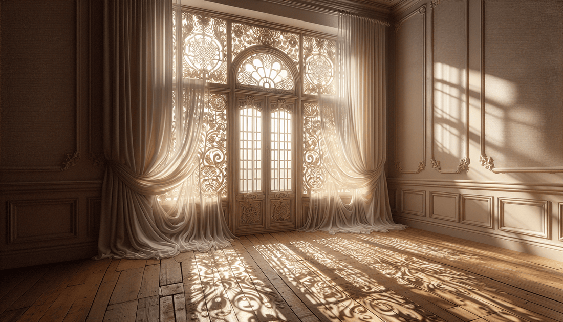 How Do You Block Sunlight Through Windows