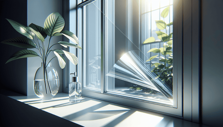 Window Falling Off How Do I Keep My Window Film From Falling Off? – HallMark Window Films ...
