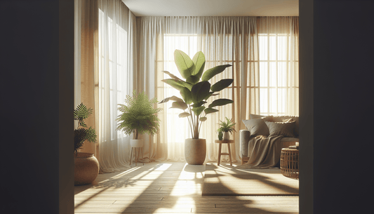 How To Keep Neighbors From Looking In Windows?