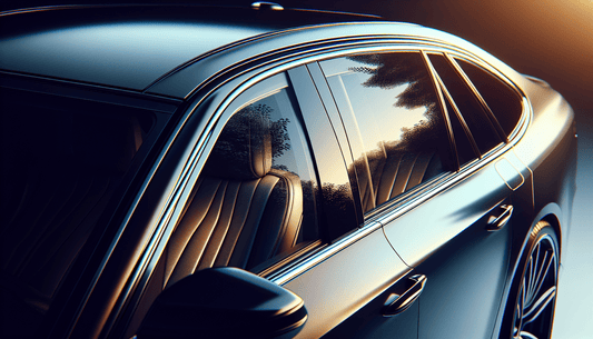 Can You See With 20% Tint?