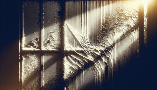 Does Window Film Deteriorate?