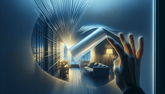 Does Plastic Window Insulation Really Work?