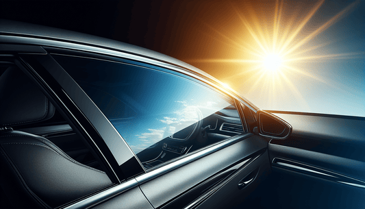 Does Window Tint Actually Reduce Heat?