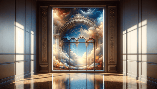 How Do I Stop Reflections In Windows?
