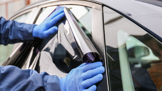 What Is The Best Tint To See Out Of?