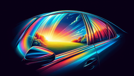 What Tint Is Easy To See Out Of?