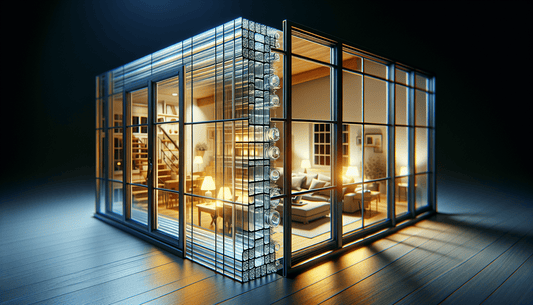 Do Insulated Windows Make A Difference?