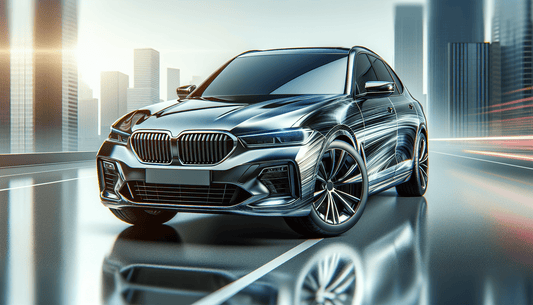 How Long Does PPF Coating Last?
