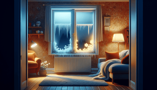 What Happens If You Don't Insulate Around Windows?