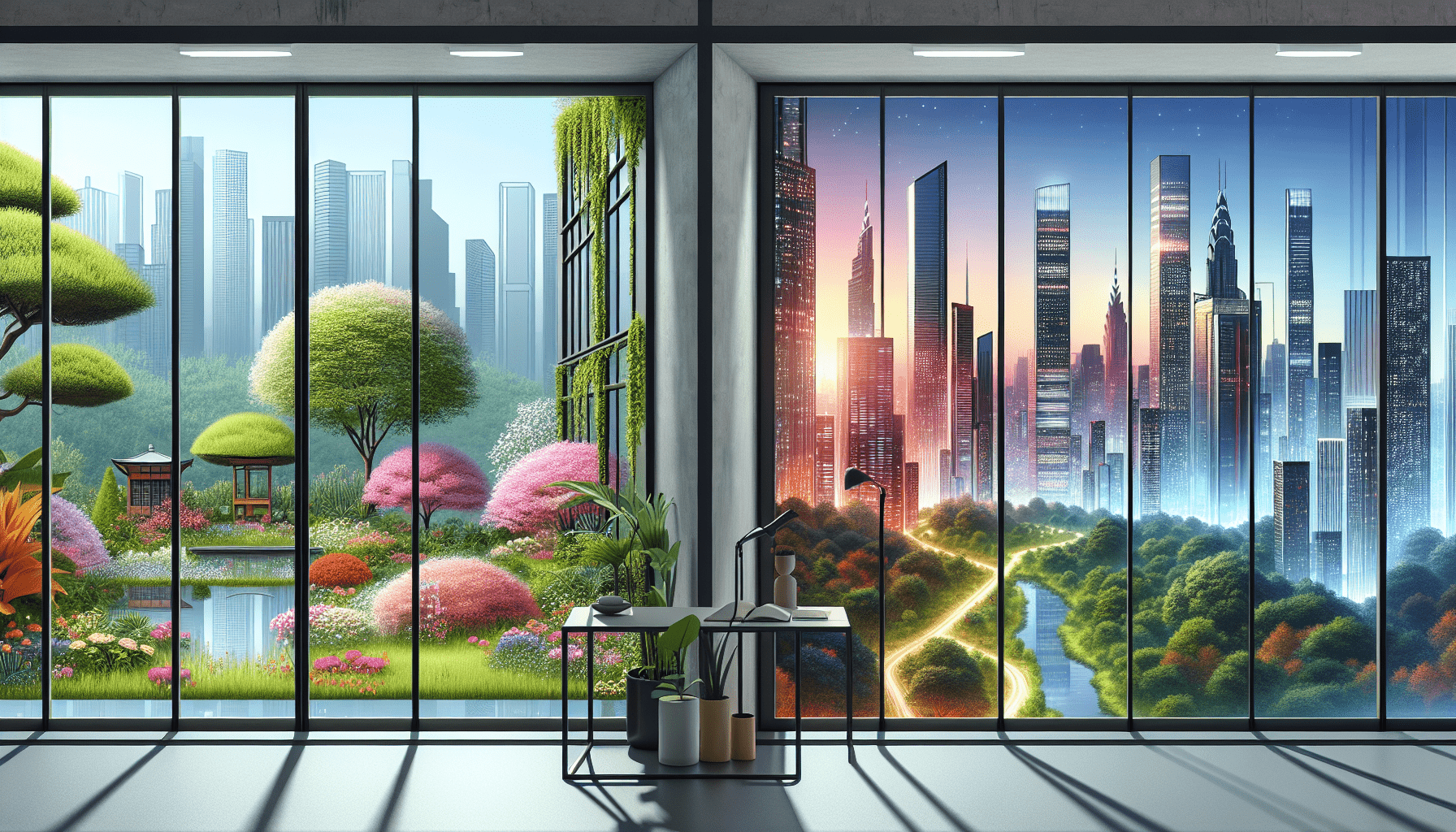 How To Make Windows One-way Viewing? – HallMark Window Films ...