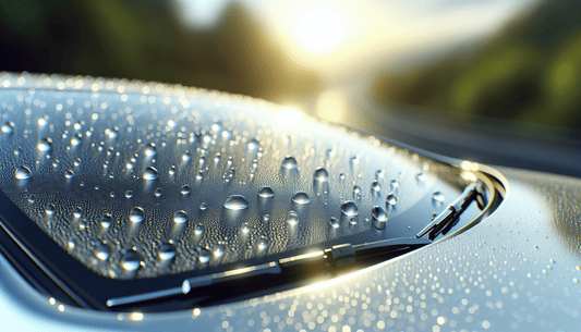 Is It Worth It To Get Windshield Protection?