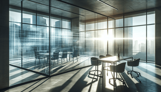 How Long Does Switchable Glass Last?