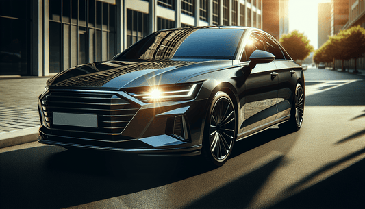 Can You Sell A Car With Tinted Windows?