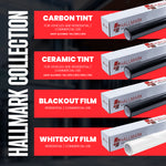 Armor Clear Windshield Chip Protection Film 40" x 60"
