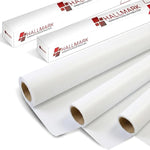 Hallmark White Matte Film