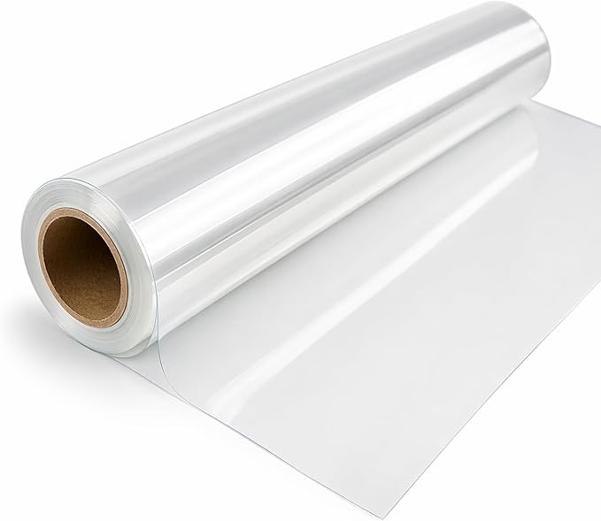 Armor Clear Windshield Chip Protection Film