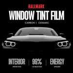 Cool Carbon Window Tinting Film