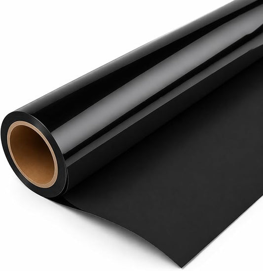 Blackout Window Tint Film