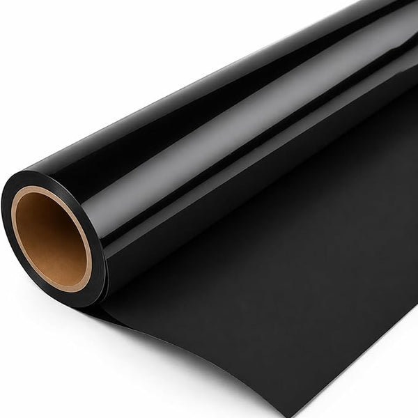 Blackout Window Tint Film