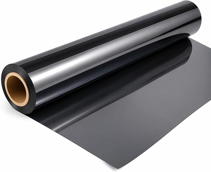 Commercial Residential Privacy Dual Reflective One Way Mirror Window Tinting Film