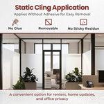 Hallmark White Matte Film