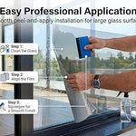Ceramic Residential Window Tinting Film