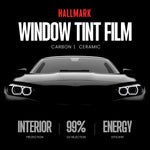 Armor Clear Windshield Chip Protection Film 40" x 60"