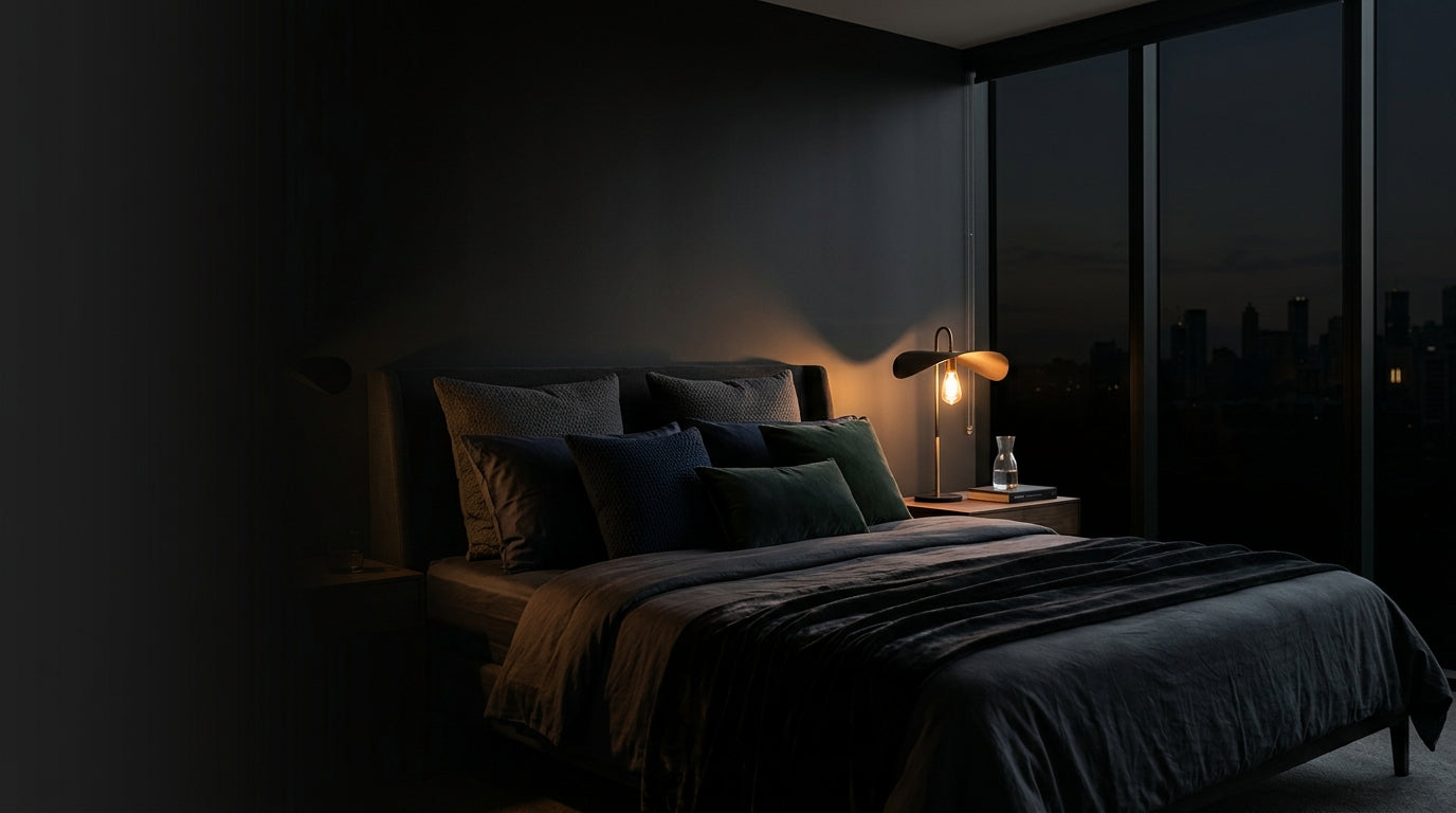 BLACKOUT FILM