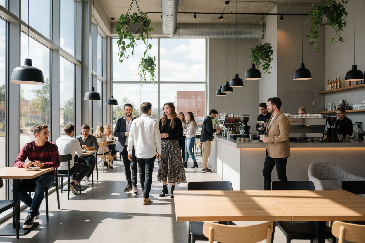 have them wearing different clothes